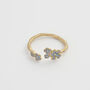Forget Me Not Ring, thumbnail 3 of 7