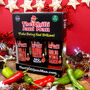The 'Hot Box' Chilli Sauce Gift Set, thumbnail 1 of 5