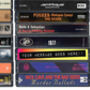 Personalised 30th Birthday Print Music From 1996, thumbnail 2 of 8