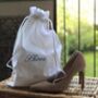 Open Flat Make Up Bag, thumbnail 4 of 7