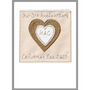 Personalised 3rd Leather Wedding Anniversary Card, thumbnail 10 of 10