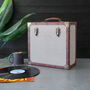 Camden Luxury Bluetooth Record Player, thumbnail 11 of 12