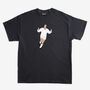 Gary Speed Leeds T Shirt, thumbnail 1 of 4