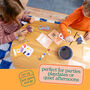Paint Your Own Sea Creatures Kit, thumbnail 4 of 8