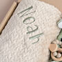 Personalised Gift Set For Newborn Baby, thumbnail 2 of 7