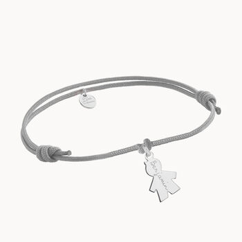 Personalised Family Bracelet, 4 of 10