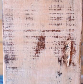 Pink Indian Arched Shelf, 6 of 12