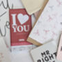 Letterbox Wedding Gift Box, thumbnail 6 of 6