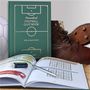 Personalised Football Quiz Book, thumbnail 1 of 6