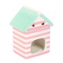 Pastel Beach Hut Oil Burner, thumbnail 3 of 3