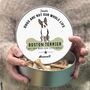 'Dogs Make Our Lives Whole' Dog Tin 80 Breeds Available, thumbnail 2 of 10
