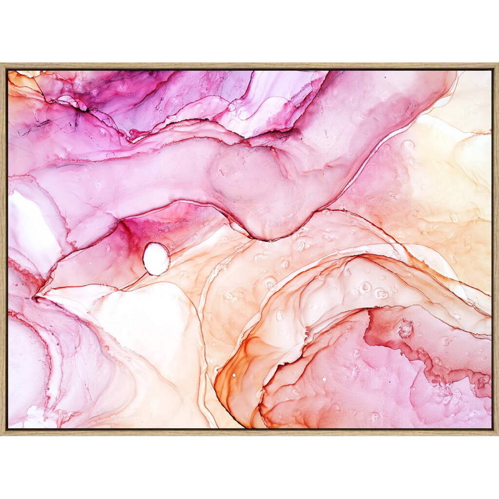 Candy Kisses, Canvas Wall Art By UNITED ARTISTS