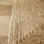 Origins Jute Extra Natural 80x150, thumbnail 2 of 2