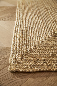 Origins Jute Extra Natural 80x150, 2 of 2