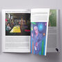 The Flux Review Fifth Edition Coffee Table Book, thumbnail 4 of 5