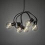 Rounded Bulb Festoon Lights, thumbnail 1 of 3