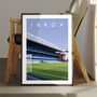 Rangers Ibrox Poster, thumbnail 1 of 7