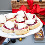 Luxury Family Festive Sweet And Savoury Hamper, thumbnail 4 of 4