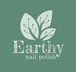 Earthy Nail Polish