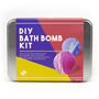 Make Your Own Bath Bomb Kit, thumbnail 1 of 4