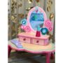 Pretend Play Kids Wooden Dressing Table By Crafts4Kids ...