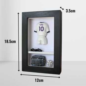 Football Legend KitBox: Harry Kane: Tottenham, 4 of 6