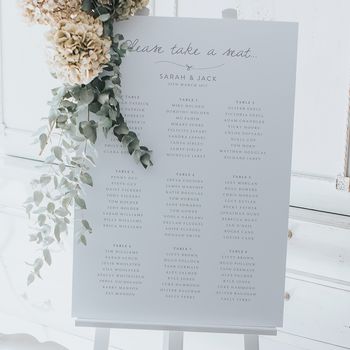 Tangled In Knots Invitation Set, 10 of 12