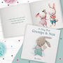 Personalised A Hug For Gift Book, thumbnail 6 of 12
