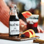 Personalised Cold Brew Coffee Liqueur, thumbnail 1 of 12