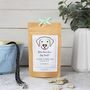 'Bake Your Own' Dog Treat Mix Eco Pouch, thumbnail 1 of 5