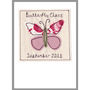 Personalised Butterfly Card For Birthday / Any Occasion, thumbnail 11 of 12