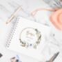 Personalised Hen Party Scrapbook Photo Album, Bridal Shower Scrapbook, thumbnail 6 of 7