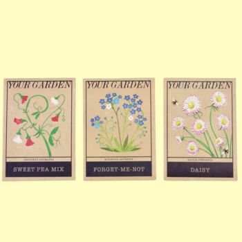 The Glorious Gardener Letterbox Gift Set, 9 of 12