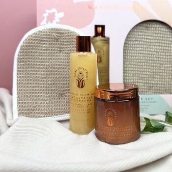 Brightening Summer Prep Gift Set, 2 of 4