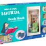 Build Your Own Roald Dahl 'Matilda' Book Nook, thumbnail 9 of 12
