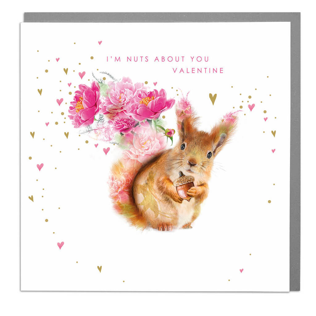 valentines-day-card-nuts-about-you-by-lola-design-ltd
