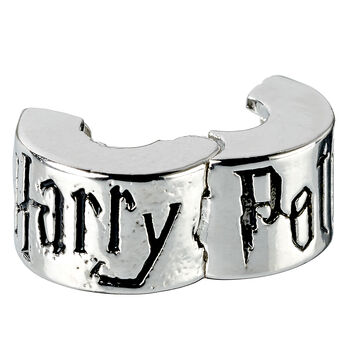 Harry Potter Charm Stopper Set Of Two, 2 of 3
