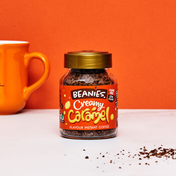 Beanies Flavour Coffee Set, 5 of 6