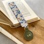 Bookmark Leather And Liberty Print Eight Patterns, thumbnail 1 of 6