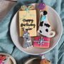 Dog Lovers Biscuit Gift, thumbnail 5 of 7