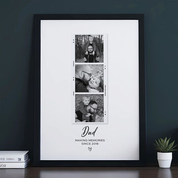 Personalised Photo Gift For Dad, 2 of 7