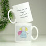 Mothers Day Coffee Mug Personalised With Your Child Drawing, thumbnail 7 of 10