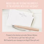 'Rest And Restore' Self Care Sympathy Gift Hamper, thumbnail 7 of 8