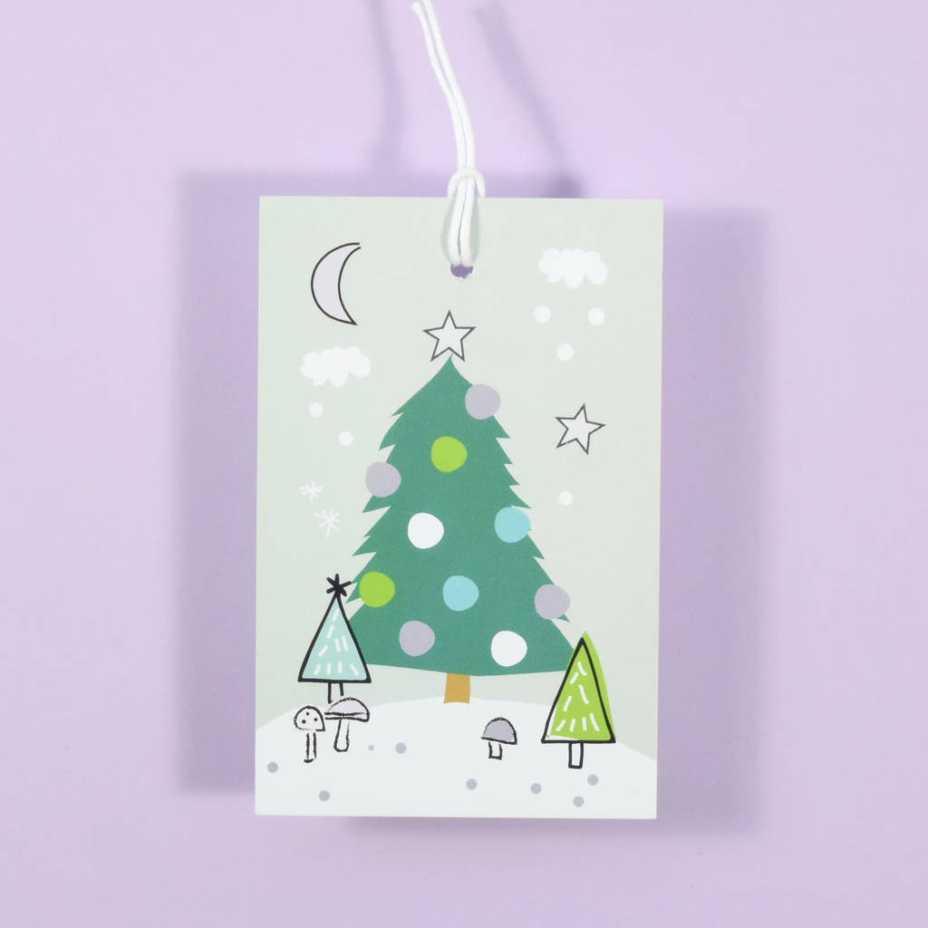 christmas gnome wrapping paper by paper and inc