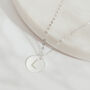 Personalised Initial Necklace, thumbnail 1 of 6