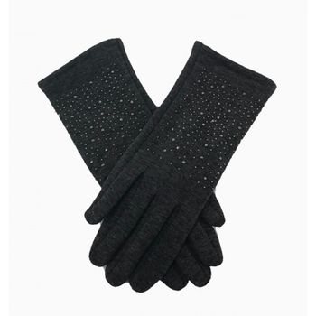 Super Soft Sparkly Gloves, 2 of 3