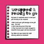 Father's Day Personalised Grow Your Own Vegetables Kit, thumbnail 4 of 6