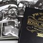 Raf Royal Air Force Personalised Deluxe History Book, thumbnail 5 of 7