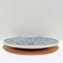 Blue Decorative Platter, thumbnail 8 of 9