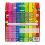 Diy Rainbow Colouring Popcorn Kit 750g, thumbnail 5 of 9